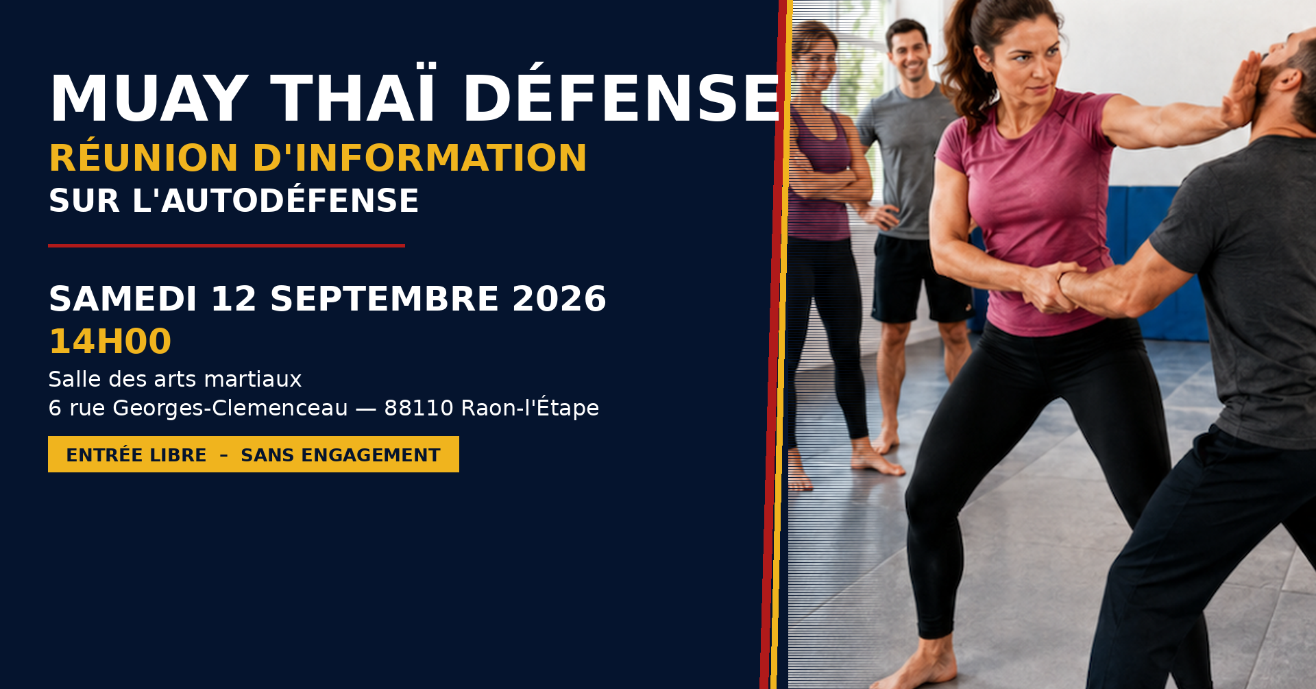affiche